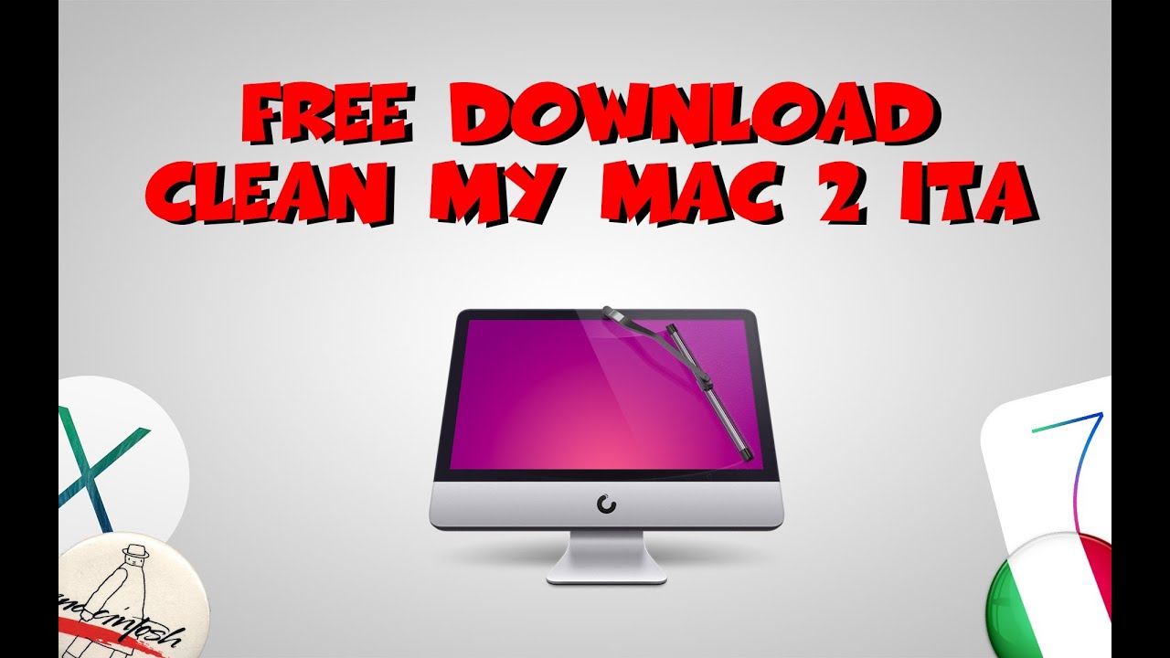 Download Clean For Mac