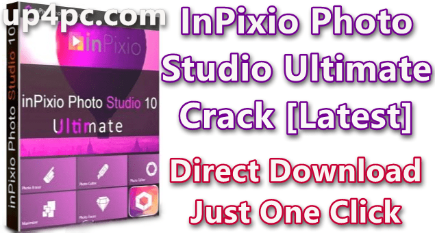 Download free inpixio for mac